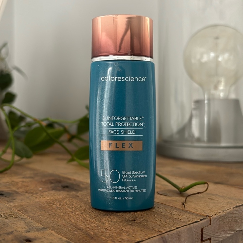 Colorscience flex